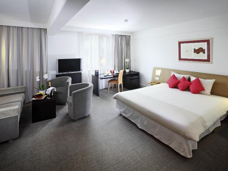 Novotel Praha Wenceslas Square image