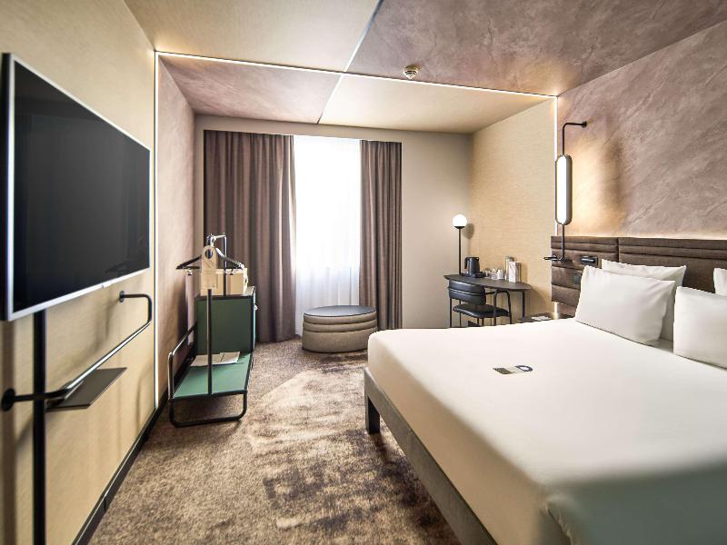Novotel Praha Wenceslas Square image
