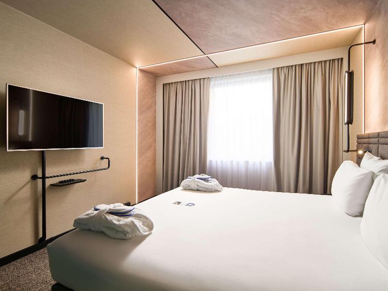Novotel Praha Wenceslas Square image