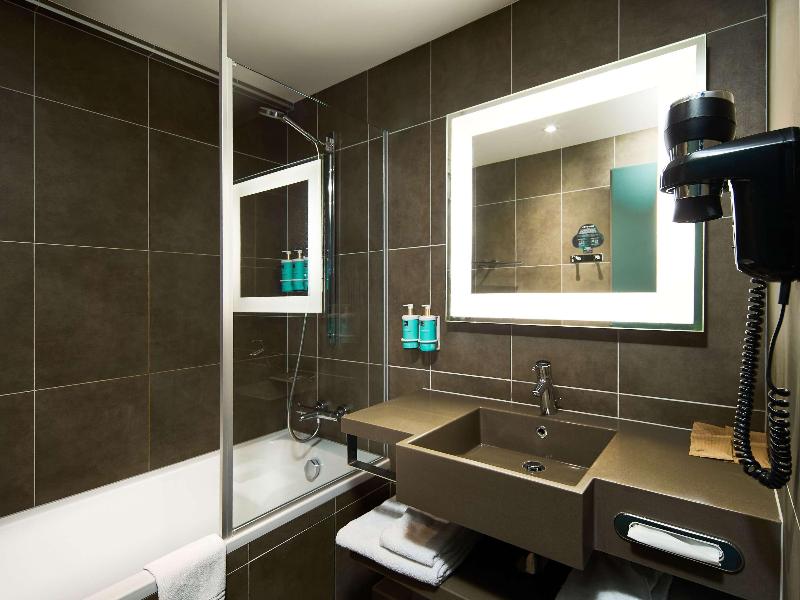 Novotel Praha Wenceslas Square image