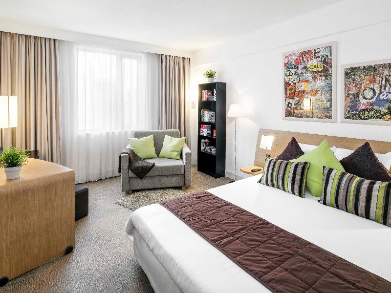 Novotel Praha Wenceslas Square image