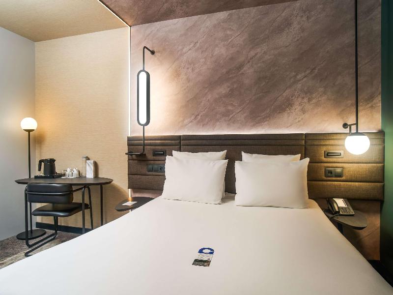 Novotel Praha Wenceslas Square image