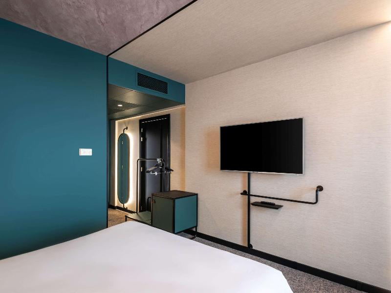 Novotel Praha Wenceslas Square image