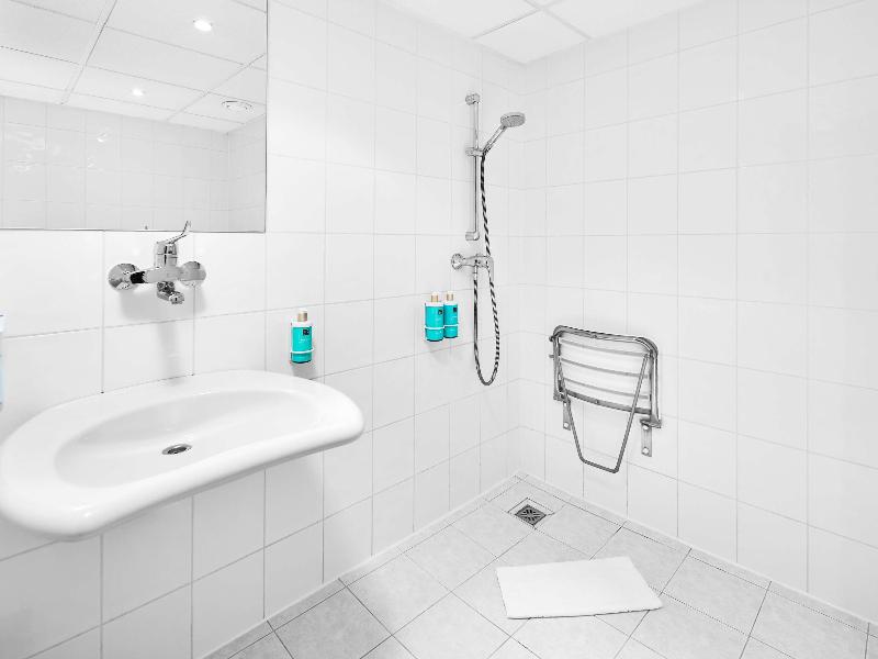 Novotel Praha Wenceslas Square image