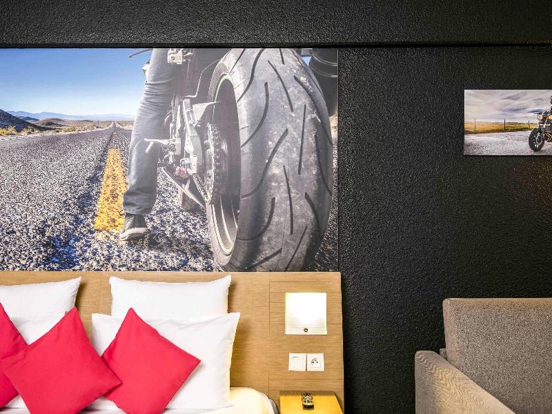 Novotel Praha Wenceslas Square image