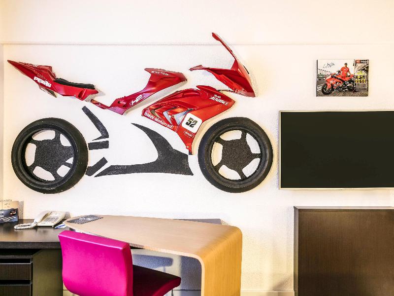 Novotel Praha Wenceslas Square image