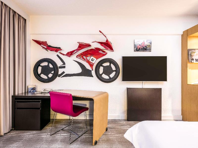 Novotel Praha Wenceslas Square image