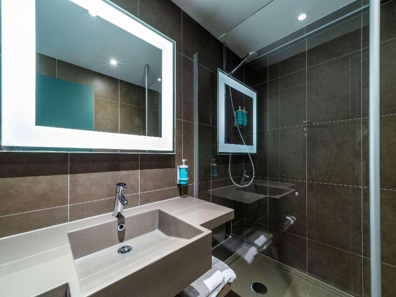 Novotel Praha Wenceslas Square image