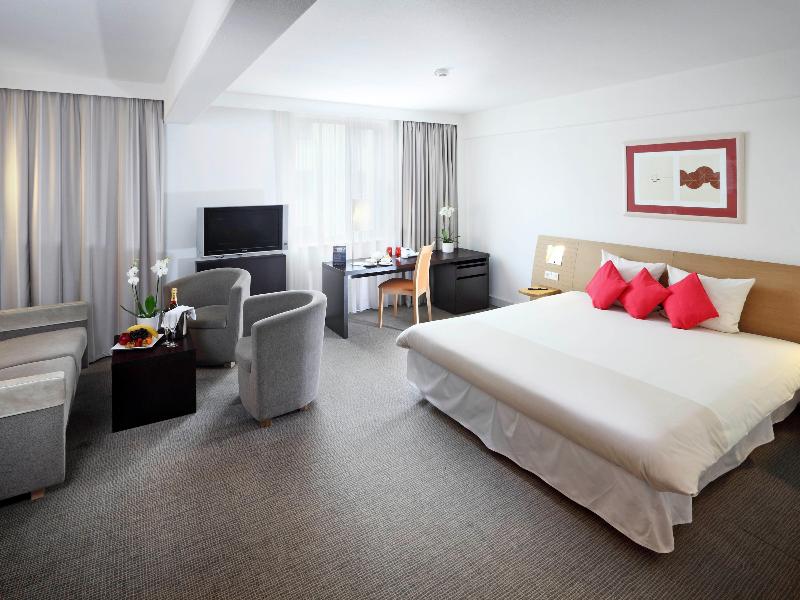 Novotel Praha Wenceslas Square image