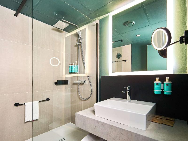 Novotel Praha Wenceslas Square image