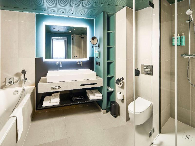 Novotel Praha Wenceslas Square image