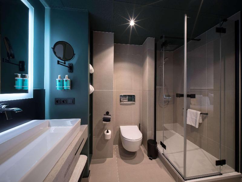 Novotel Praha Wenceslas Square image