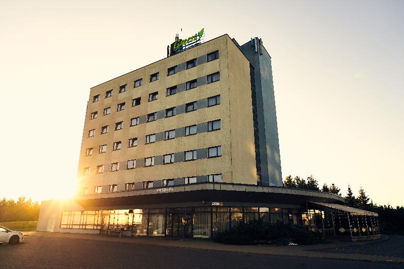 Green Park Hotel Vilnius
