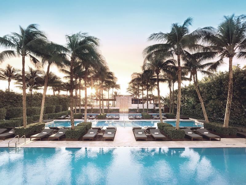 The Setai, Miami Beach image