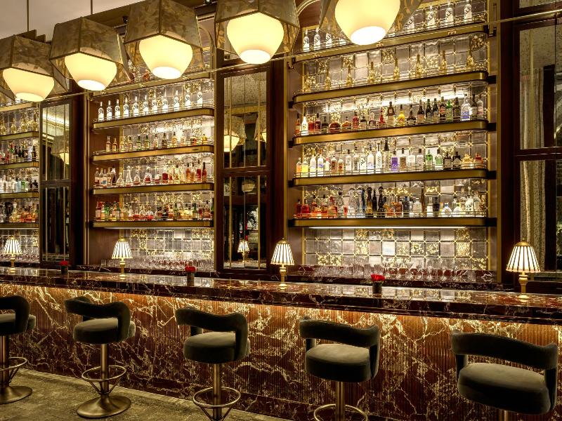 The Setai, Miami Beach image