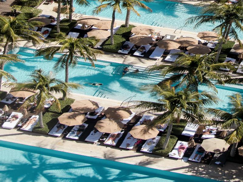 The Setai, Miami Beach image