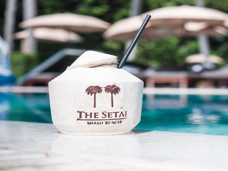 The Setai, Miami Beach image