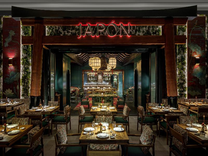 The Setai, Miami Beach image
