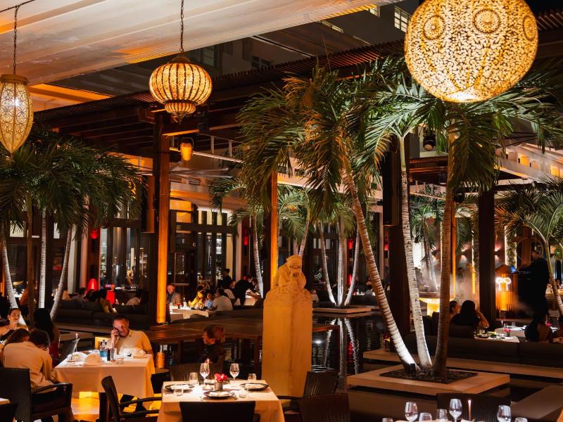 The Setai, Miami Beach image