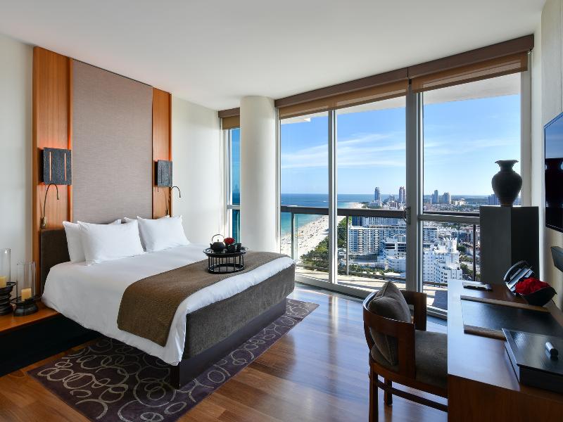 The Setai, Miami Beach image