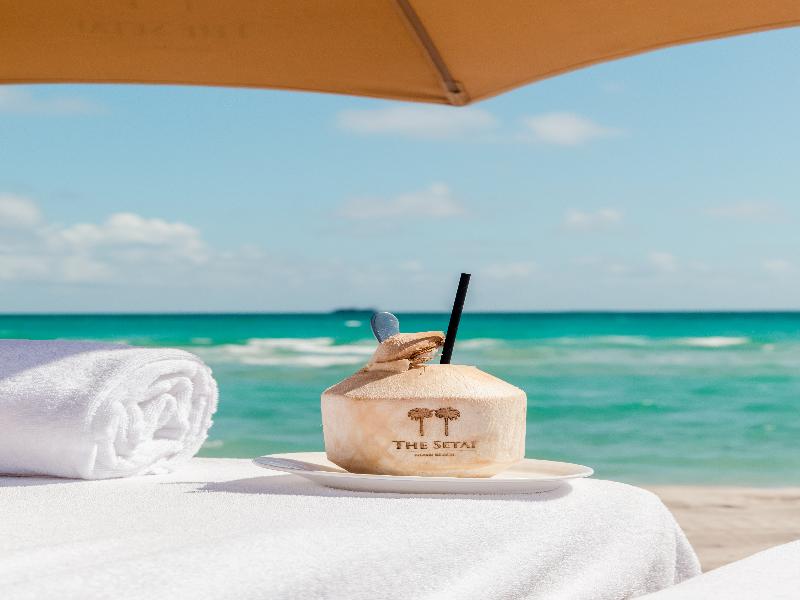 The Setai, Miami Beach image