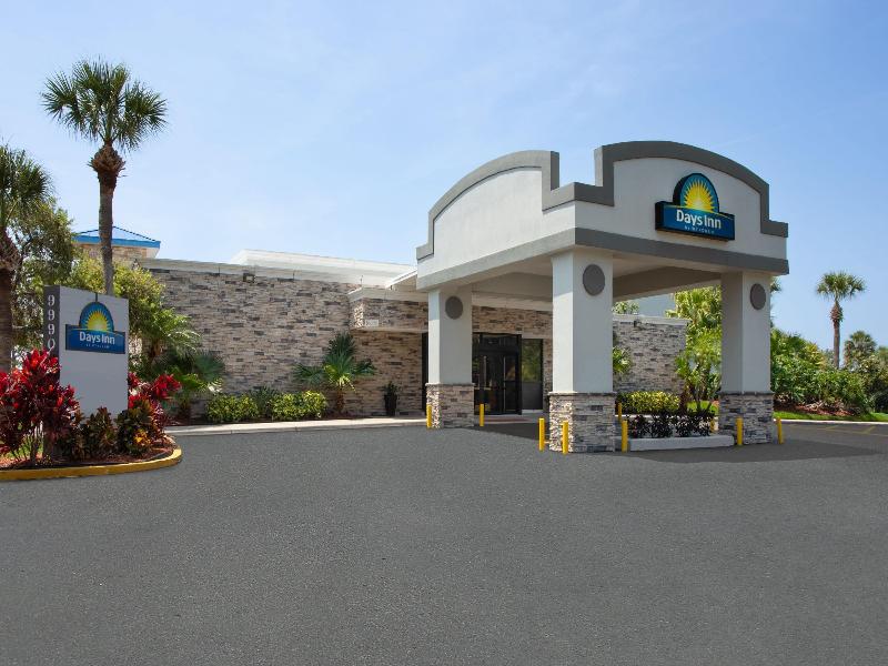 Days Inn by Wyndham Orlando Convention C image