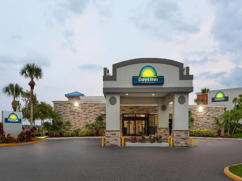 Days Inn by Wyndham Orlando Convention C image