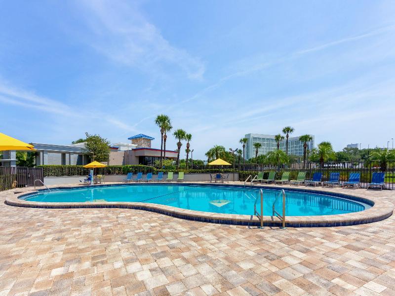 Days Inn by Wyndham Orlando Convention C image