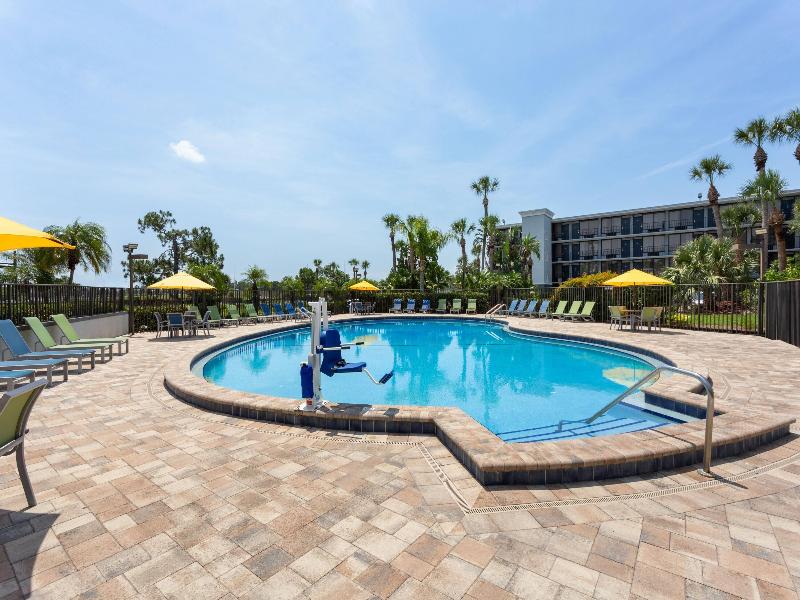 Days Inn by Wyndham Orlando Convention C image