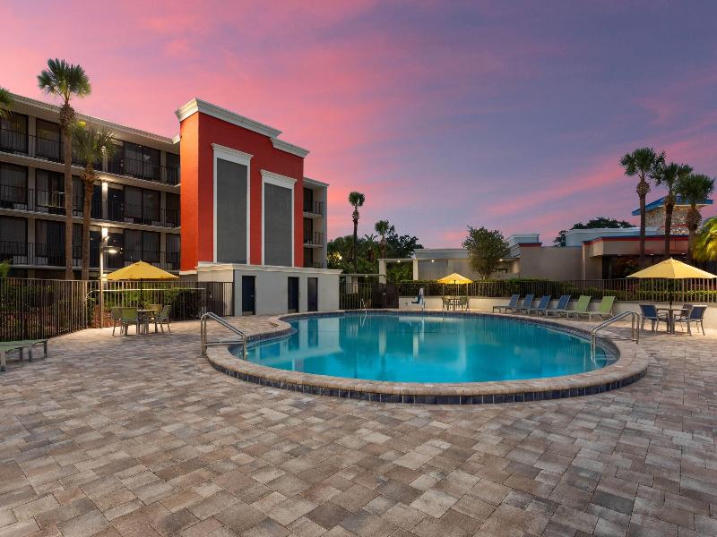 Days Inn by Wyndham Orlando Convention C image