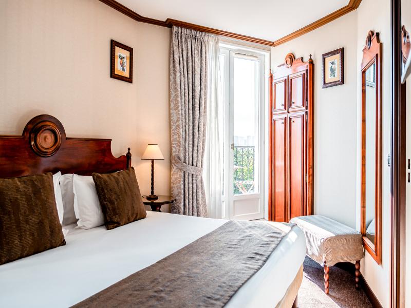 Villa Montparnasse image