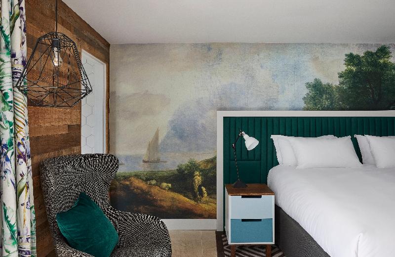 Indigo Bath, an IHG Hotel image