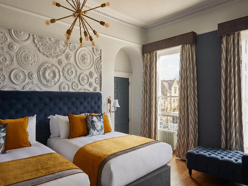 Indigo Bath, an IHG Hotel image