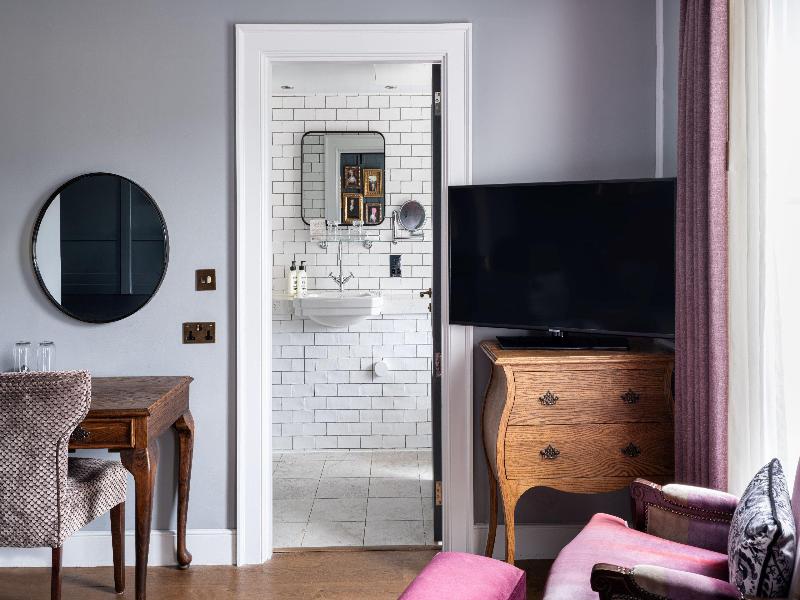 Indigo Bath, an IHG Hotel image