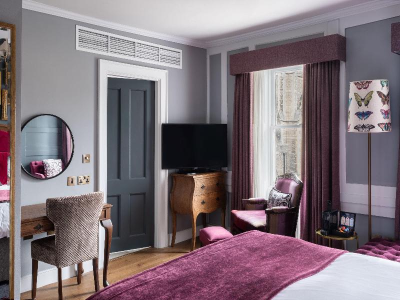 Indigo Bath, an IHG Hotel image
