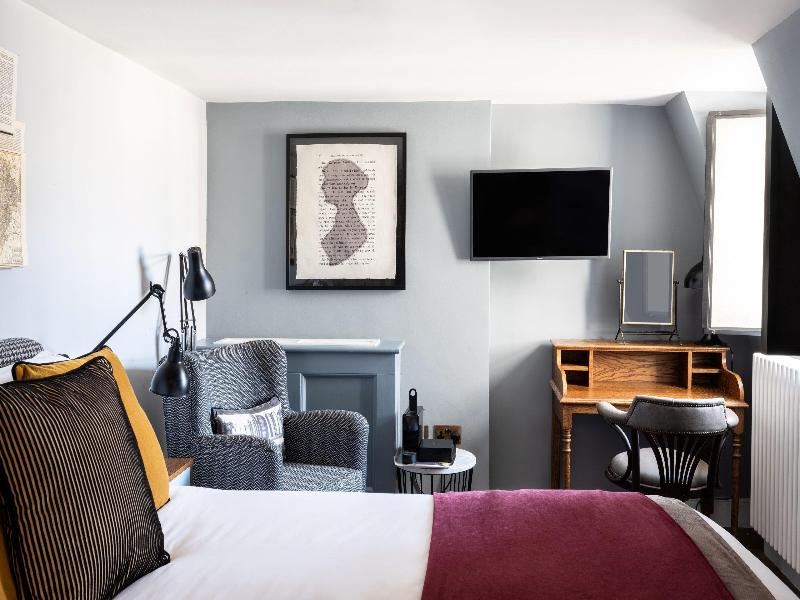 Indigo Bath, an IHG Hotel image
