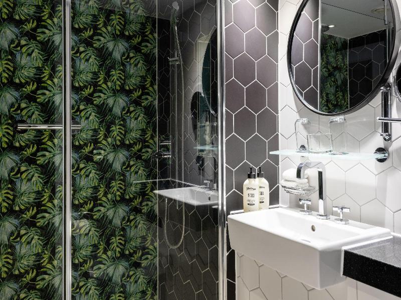 Indigo Bath, an IHG Hotel image