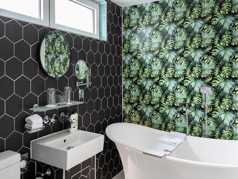 Indigo Bath, an IHG Hotel image