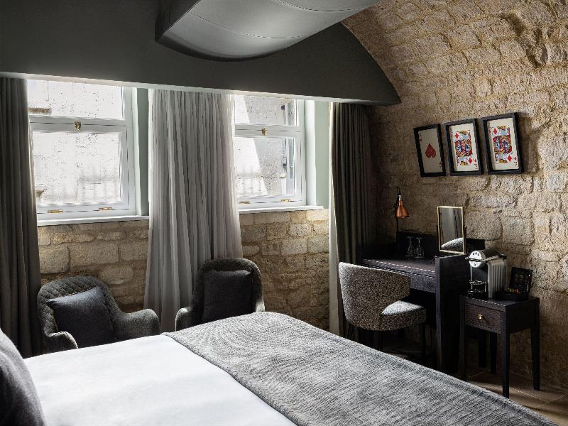 Indigo Bath, an IHG Hotel image