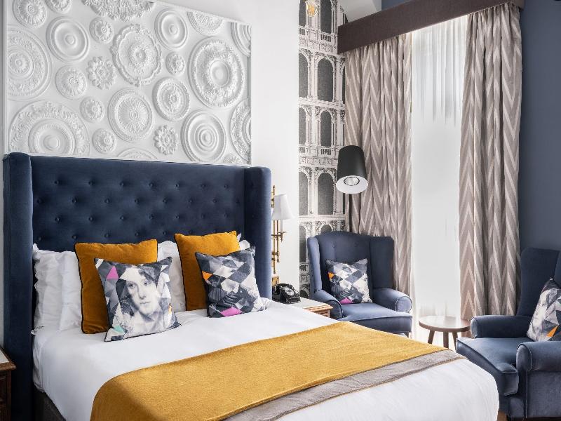 Indigo Bath, an IHG Hotel image