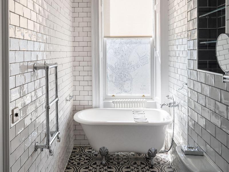 Indigo Bath, an IHG Hotel image