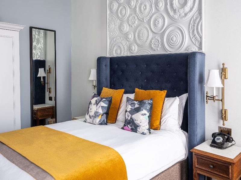 Indigo Bath, an IHG Hotel image
