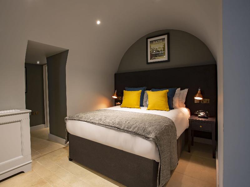 Indigo Bath, an IHG Hotel image