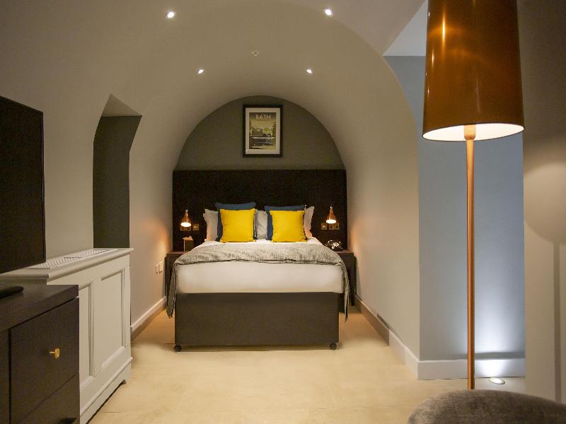 Indigo Bath, an IHG Hotel image