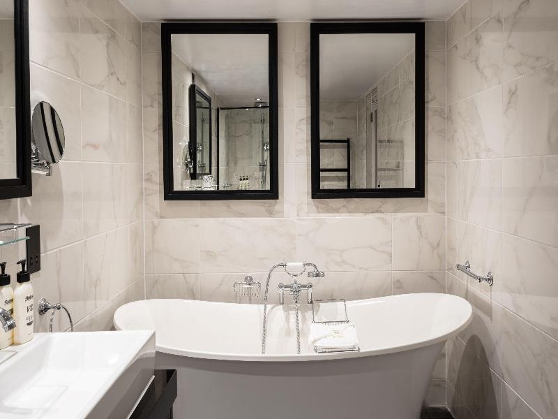 Indigo Bath, an IHG Hotel image