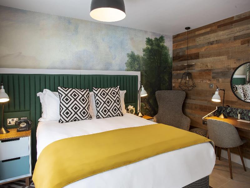 Indigo Bath, an IHG Hotel image