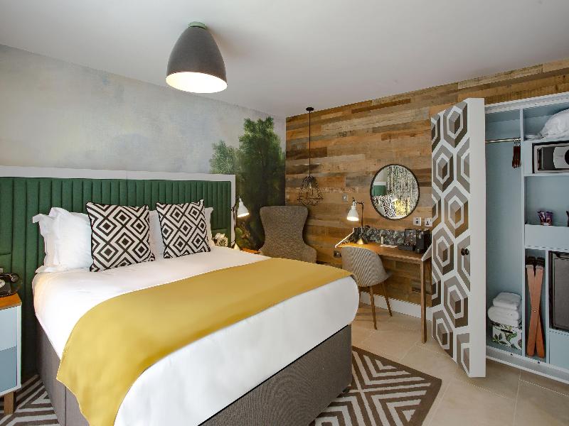 Indigo Bath, an IHG Hotel image