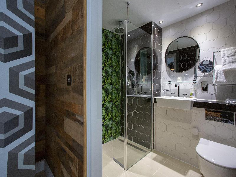 Indigo Bath, an IHG Hotel image