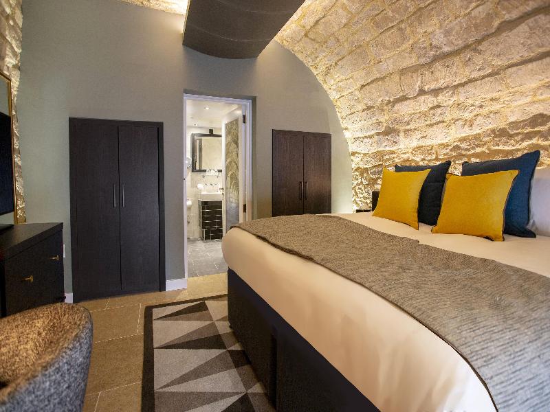 Indigo Bath, an IHG Hotel image