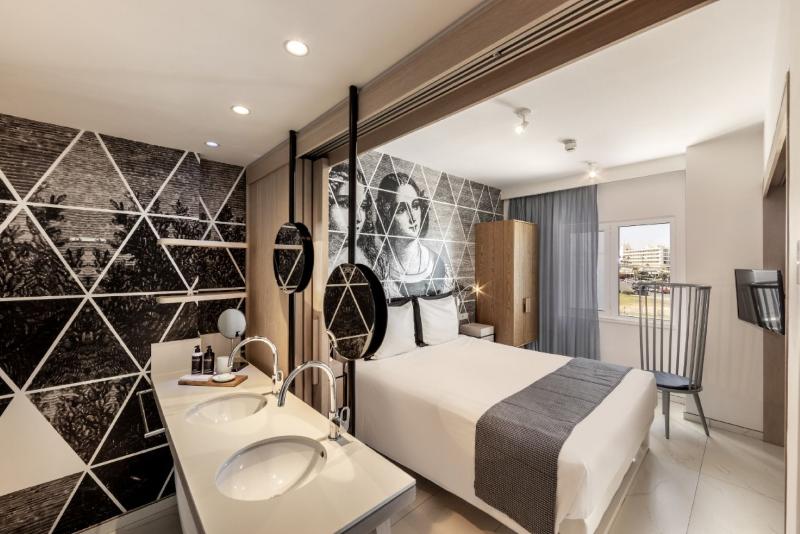King Jason Protaras - Designed for adults image